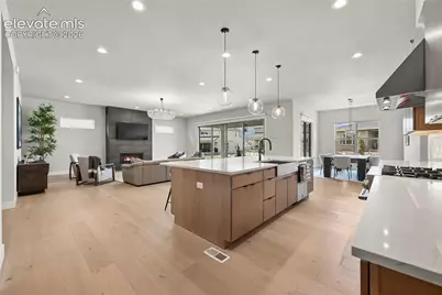 3354 Crest Hollow View, Colorado Springs, CO 80904 - Photo 1