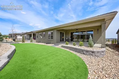 3354 Crest Hollow View, Colorado Springs, CO 80904 - Photo 5