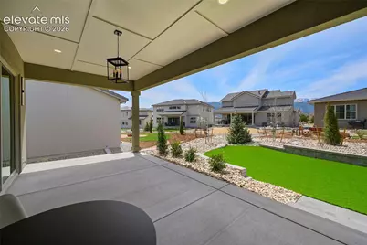 3354 Crest Hollow View, Colorado Springs, CO 80904 - Photo 29