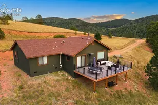 51 Copper Mountain Rd, Cripple Creek, CO 80813 - Photo 5