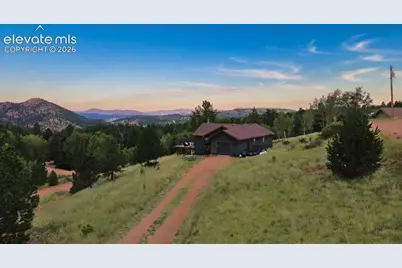 51 Copper Mountain Road, Cripple Creek, CO 80813 - Photo 31