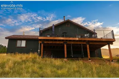 51 Copper Mountain Road, Cripple Creek, CO 80813 - Photo 33