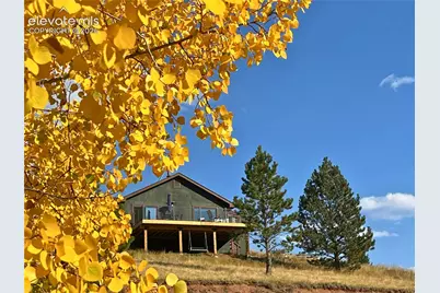 51 Copper Mountain Road, Cripple Creek, CO 80813 - Photo 37