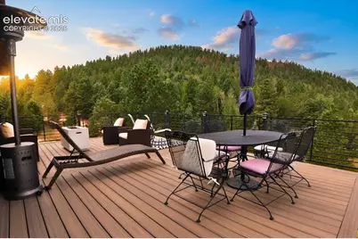 51 Copper Mountain Road, Cripple Creek, CO 80813 - Photo 9