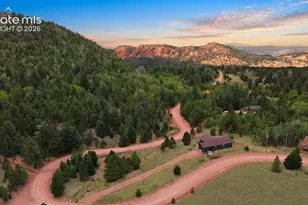 51 Copper Mountain Rd, Cripple Creek, CO 80813 - Photo 1