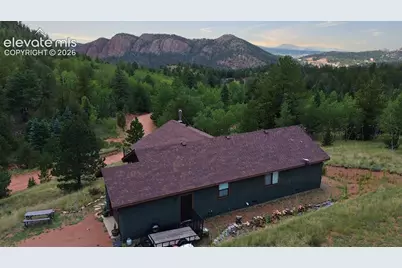 51 Copper Mountain Road, Cripple Creek, CO 80813 - Photo 3
