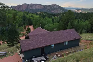 51 Copper Mountain Rd, Cripple Creek, CO 80813 - Photo 3