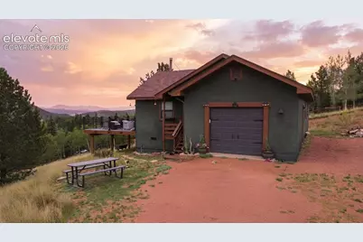 51 Copper Mountain Road, Cripple Creek, CO 80813 - Photo 27