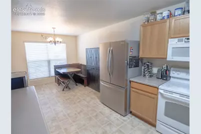 8806 Silver Glen Drive, Fountain, CO 80817 - Photo 5
