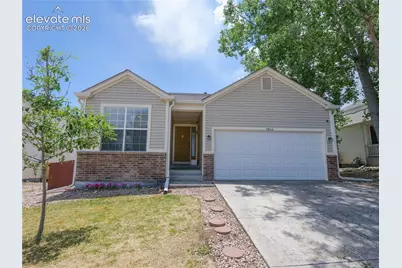 8806 Silver Glen Drive, Fountain, CO 80817 - Photo 1