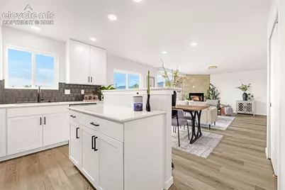 731 Little Bear Grove, Colorado Springs, CO 80907 - Photo 11