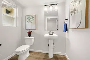 731 Little Bear Grove, Colorado Springs, CO 80907 - Photo 15
