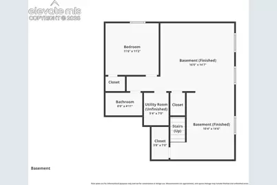 6104 Fiddle Way, Colorado Springs, CO 80925 - Photo 49
