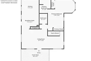 9735 Mountain Rd, Cascade, CO 80809 - Photo 17