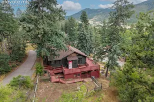 9735 Mountain Rd, Cascade, CO 80809 - Photo 15