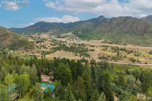 9735 Mountain Rd, Cascade, CO 80809 - Photo 3