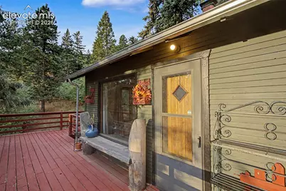 9735 Mountain Road, Cascade, CO 80809 - Photo 15