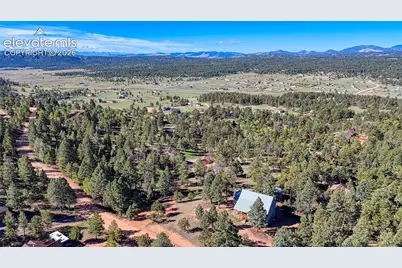 65 Utah Way, Florissant, CO 80816 - Photo 7