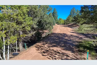 65 Utah Way, Florissant, CO 80816 - Photo 21
