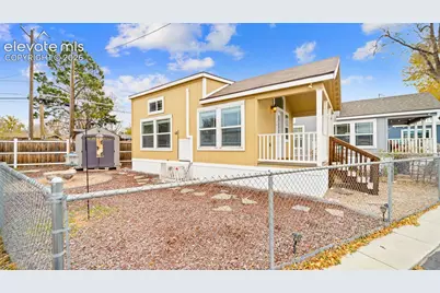 720 4th Street #Lot 6, Colorado Springs, CO 80907 - Photo 3