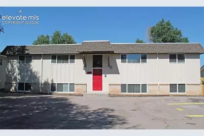 330 Gahart Drive, Colorado Springs, CO 80916 - Photo 1