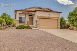 7027 Davey Crocket Court, Colorado Springs, CO 80922 - Photo 1