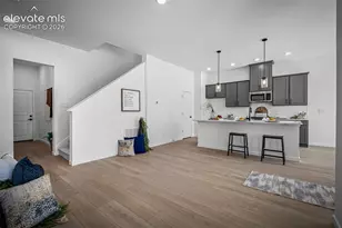 6674 Knapp Dr, Colorado Springs, CO 80924 - Photo 3