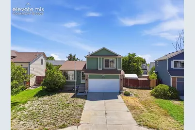 9565 Yukon Way, Colorado Springs, CO 80925 - Photo 35