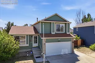 9565 Yukon Way, Colorado Springs, CO 80925 - Photo 1