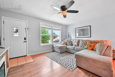 6830 Parkridge Court, Colorado Springs, CO 80915 - Photo 5
