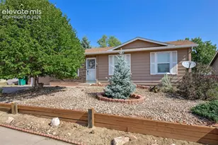 6830 Parkridge Ct, Colorado Springs, CO 80915 - Photo 1