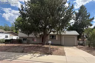 7135 Poteae Dr, Colorado Springs, CO 80915 - Photo 1
