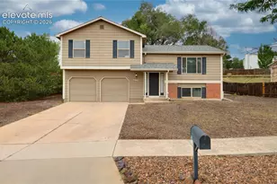 2135 Westmoreland Rd, Colorado Springs, CO 80907 - Photo 1