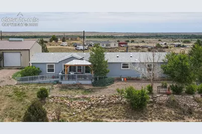 9672 Avenida Hermosa View, Fountain, CO 80817 - Photo 1