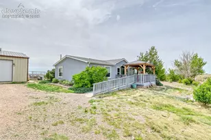 9672 Avenida Hermosa View, Fountain, CO 80817 - Photo 1
