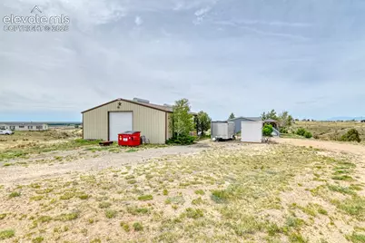 9672 Avenida Hermosa View, Fountain, CO 80817 - Photo 5
