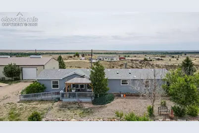 9672 Avenida Hermosa View, Fountain, CO 80817 - Photo 31