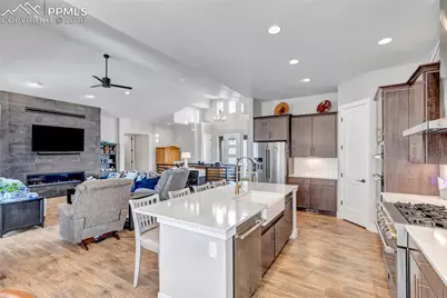 2402 Parma Court, Colorado Springs, CO 80921 - Photo 17