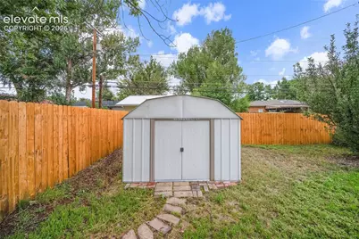 2931 Illinois Avenue, Colorado Springs, CO 80907 - Photo 37