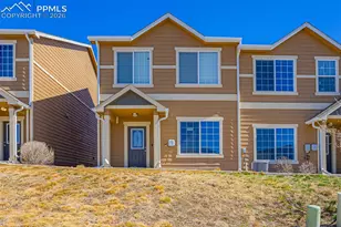 1828 Final View Aly, Colorado Springs, CO 80910 - Photo 1