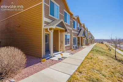 1828 Final View Alley, Colorado Springs, CO 80910 - Photo 3