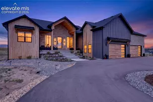 11865 Alamar Wy, Colorado Springs, CO 80908 - Photo 1