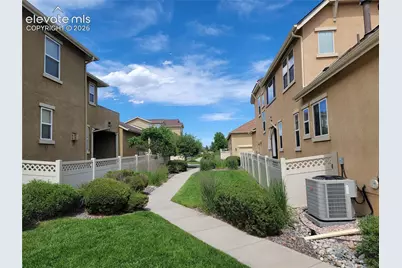 5577 Sunrise Mesa Drive, Colorado Springs, CO 80924 - Photo 37