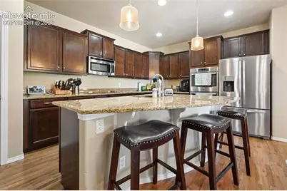 5577 Sunrise Mesa Drive, Colorado Springs, CO 80924 - Photo 11