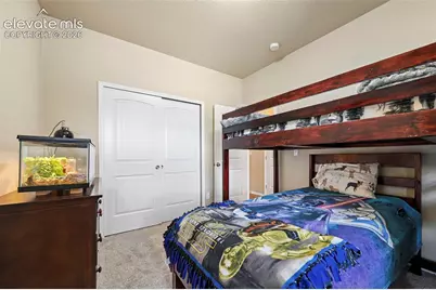 5577 Sunrise Mesa Drive, Colorado Springs, CO 80924 - Photo 27