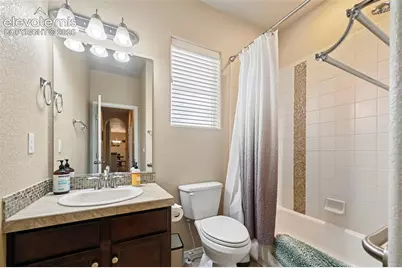 5577 Sunrise Mesa Drive, Colorado Springs, CO 80924 - Photo 29