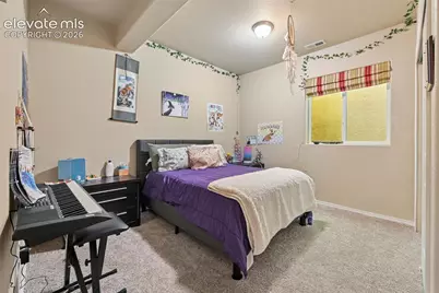 5577 Sunrise Mesa Drive, Colorado Springs, CO 80924 - Photo 29