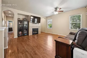 5577 Sunrise Mesa Dr, Colorado Springs, CO 80924 - Photo 5