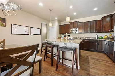 5577 Sunrise Mesa Drive, Colorado Springs, CO 80924 - Photo 13
