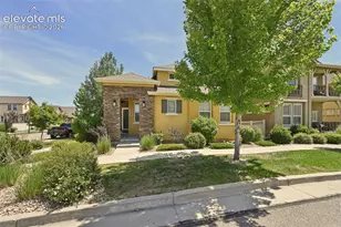 5577 Sunrise Mesa Dr, Colorado Springs, CO 80924 - Photo 1